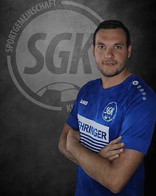 Stefan Stötzel