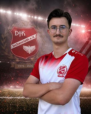 Jonas Hirmer