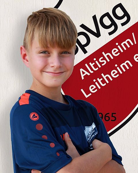 Foto: SpVgg Altisheim/Leitheim
