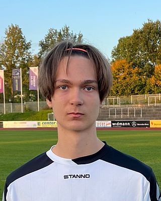 Heorhii Pavliuk