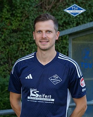 Dominik Schnellbacher