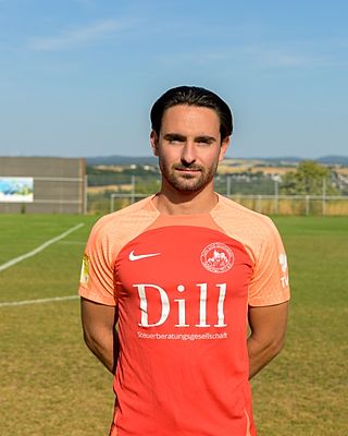 Jannik Schmidt