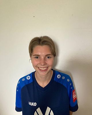 Chantalle Wenzig