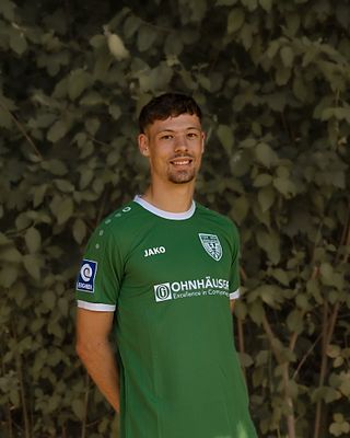 Luca Lechler