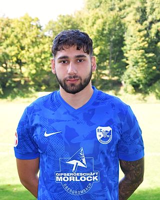 Kerem Can Ünal