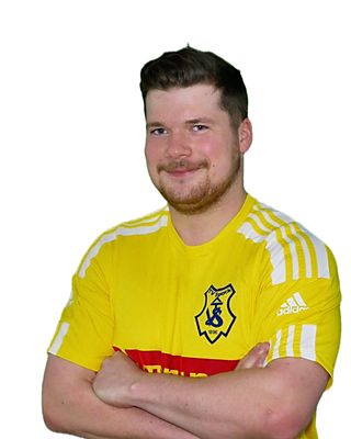 Marius Kehle