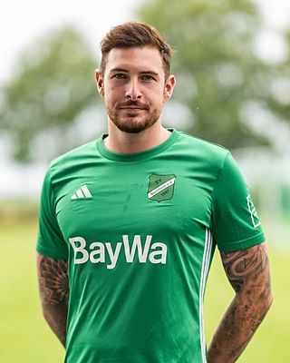 Julian Henz