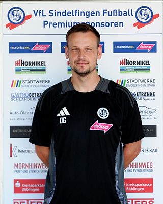 Oliver Glotzmann
