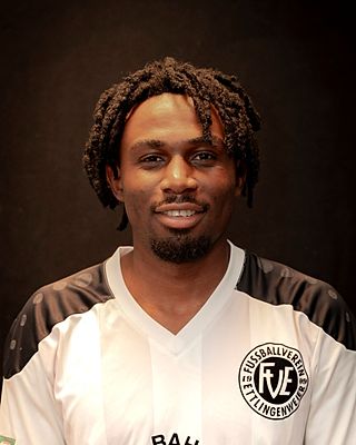 Steve loïc Gajou Ketsahone