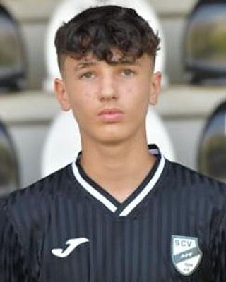 Cristiano Carione