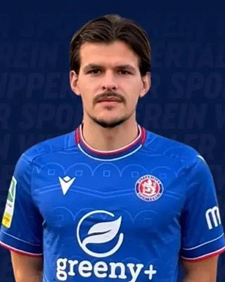 Nicolas Hirschberger