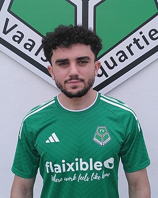 Mohamed Fadi Honsali