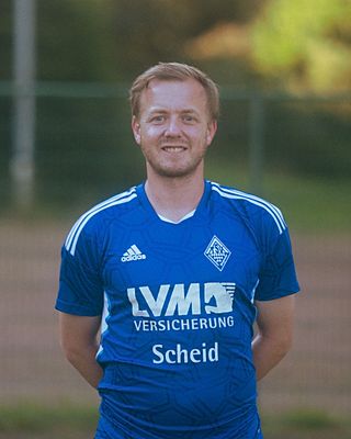 Jan Olbrich