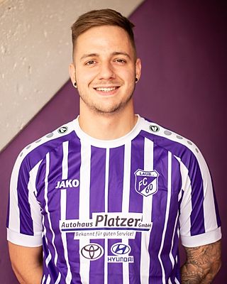 Tim Pielmeier