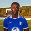 Ali Touray