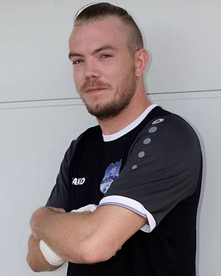 Klaus Post