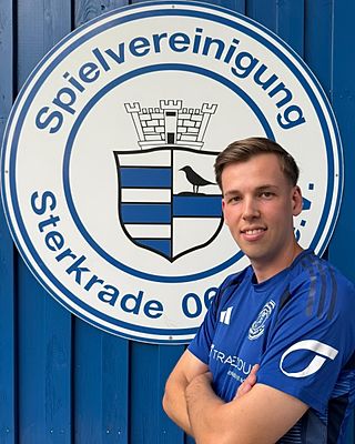 Lukas Geers