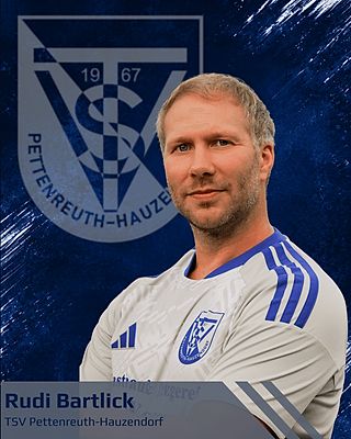 Rudi Bartlick