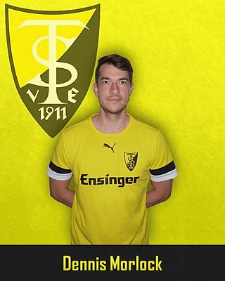 Dennis Morlock