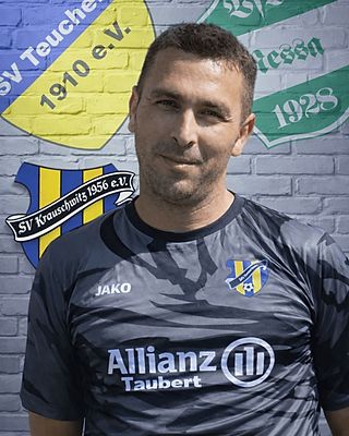 Gheorghe Pascalau
