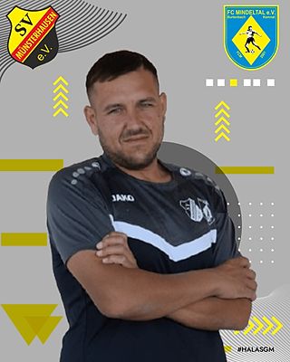 Fabian Drescher