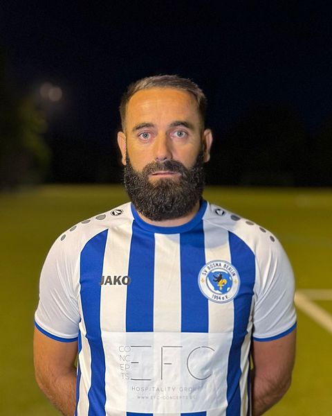 Foto: SV Bosna Berlin