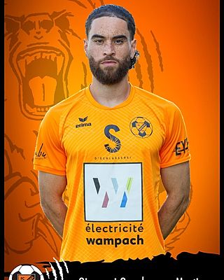 Giovanni Ovenhausen-Martinez