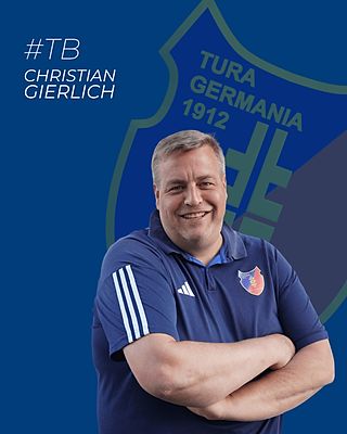 Christian Gierlich