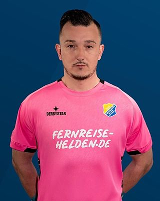 Torsten Skerat