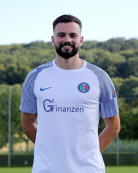 Bleron Visoka