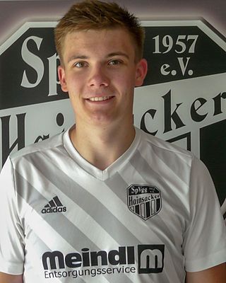 Johannes Straubinger