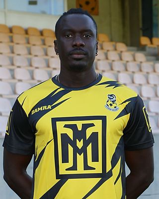 Abdoulaye Diallo