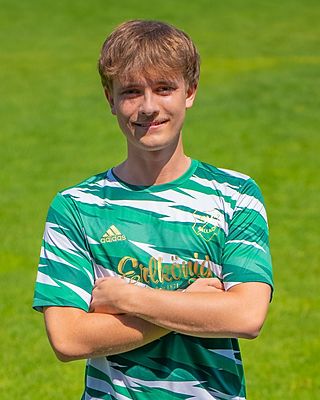 Timo Singer