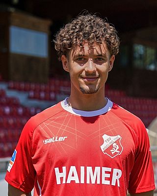 Valentin Baumgartner