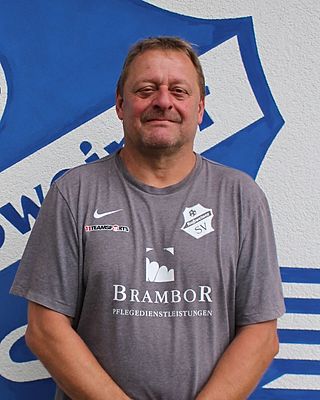 Steffen Kaiser