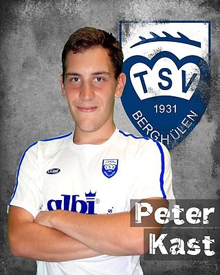 Peter Kast