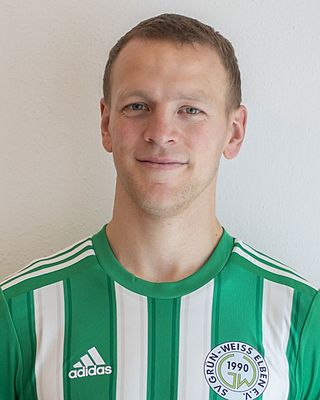 Daniel Niklas
