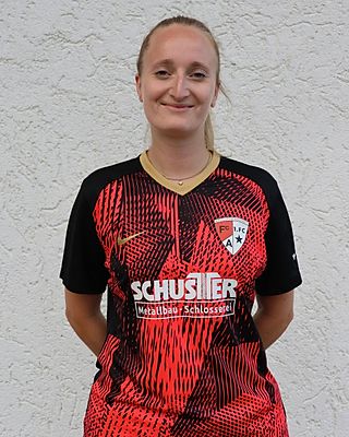 Theresa Köngeter