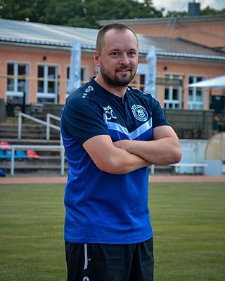 Tim Walter