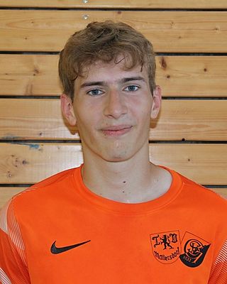 Leo Schwientek
