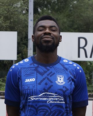 Ekene andrew Anyanechi