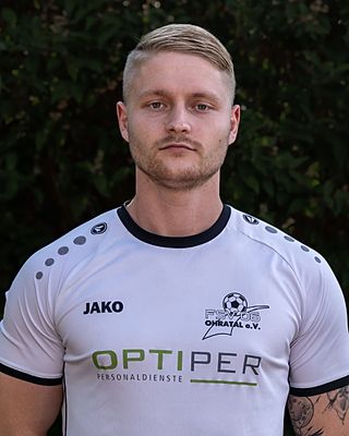 Niklas Beese