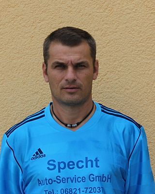 Marek Wosnitza