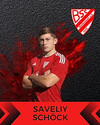 Saveliy Schöck