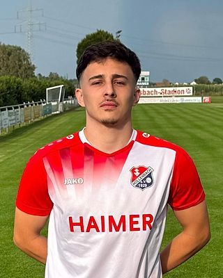 Danijel Malinic