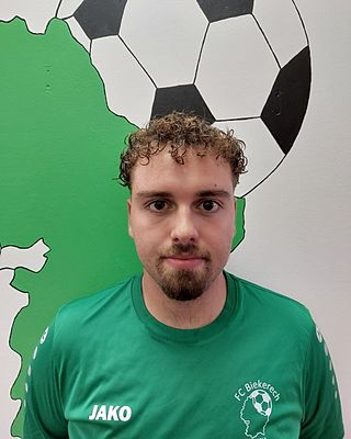 Bryan Dias Dos Santos