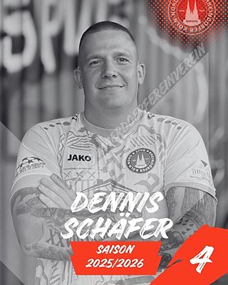 Dennis Schäfer