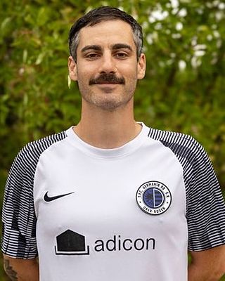 Ayk Sahinyan