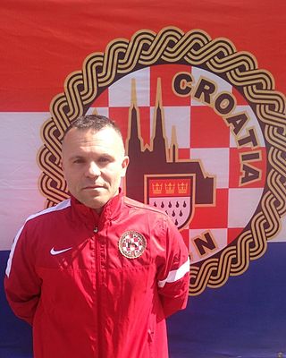 Sinisa Kelcec