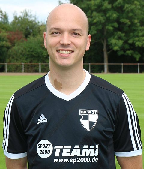 Foto: Peter Vogt